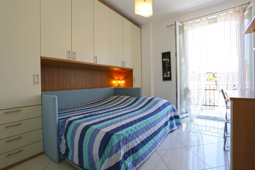 Appartamento Libra Flexyrent Rapallo Esterno foto