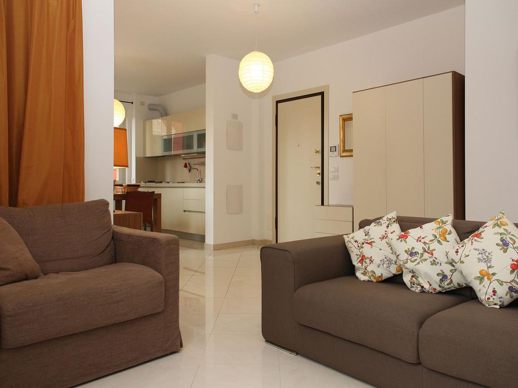 Appartamento Libra Flexyrent Rapallo Esterno foto
